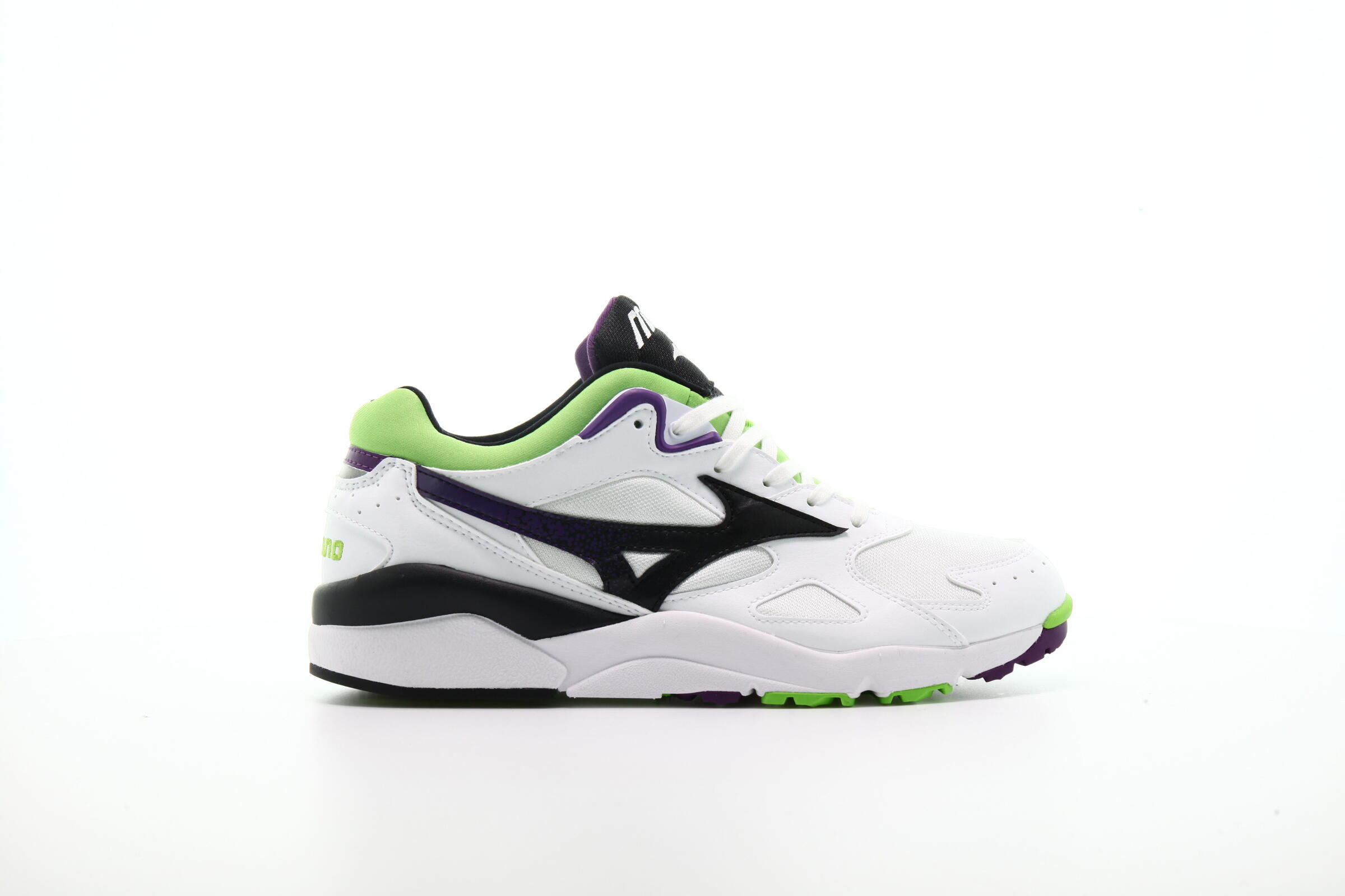 Mizuno Sky Medal 